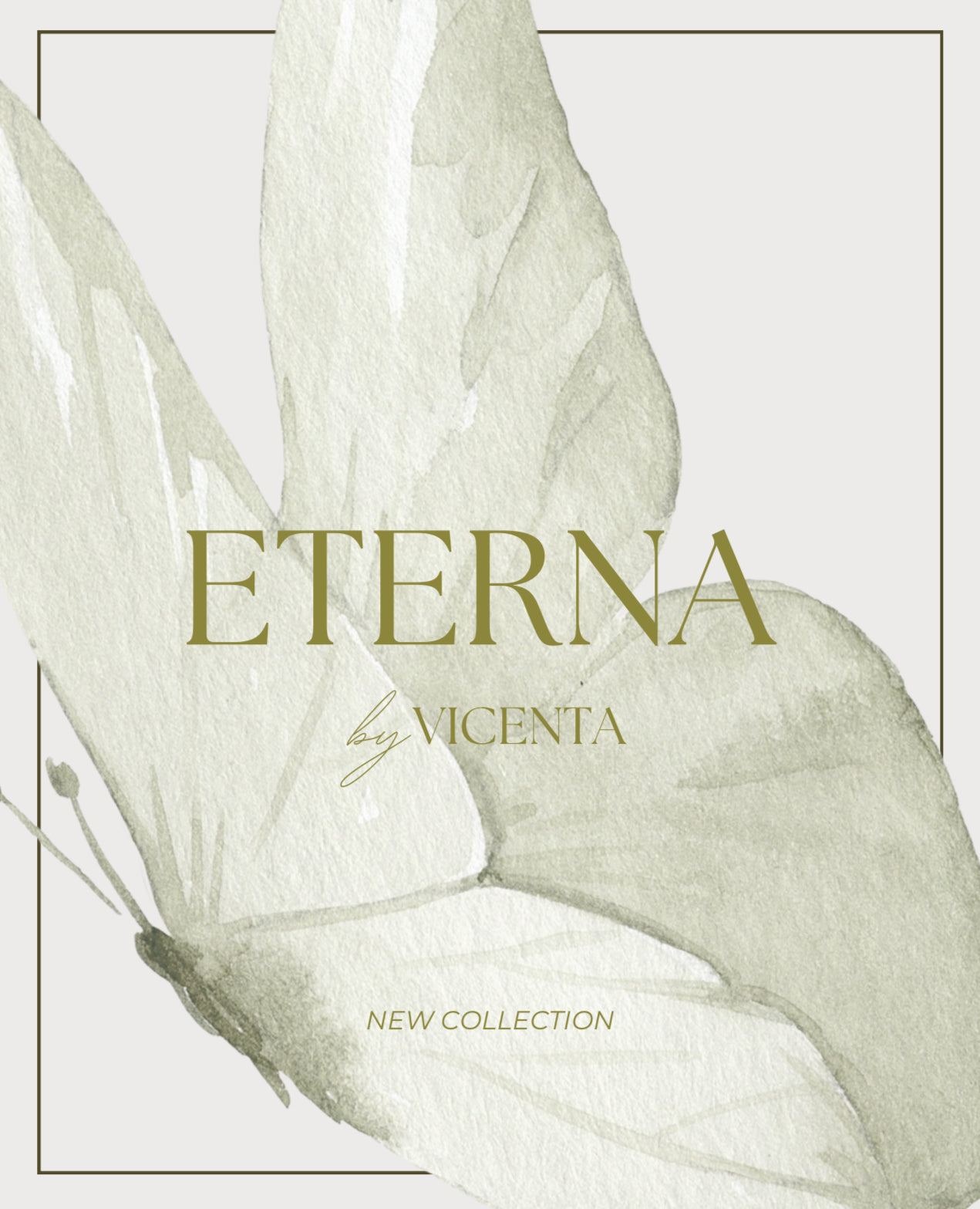 ETERNA by Vicenta