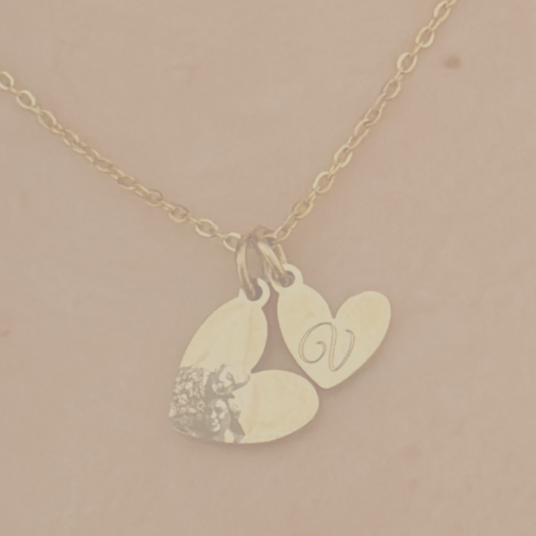 Personalized Jewelry