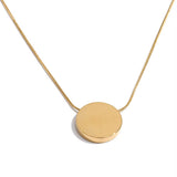 Solè necklace