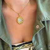 Freda necklace