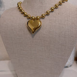 Marf necklace