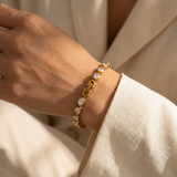 Celestia luxe bracelet
