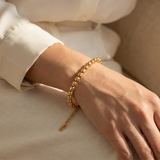 Capri bracelet