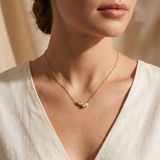 Bella necklace