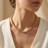 Stella necklace