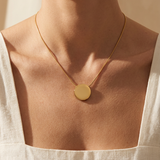 Solè necklace
