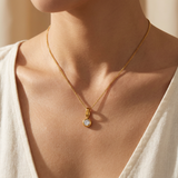 Mara necklace