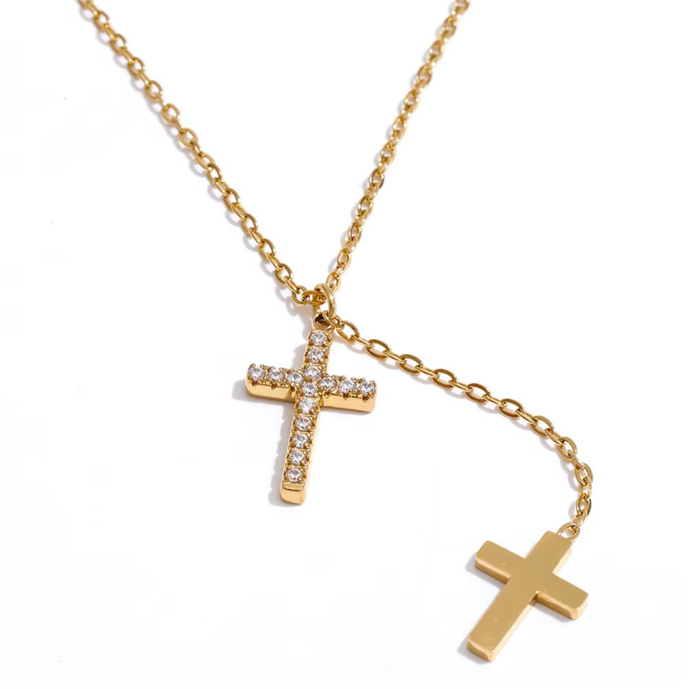 Grace necklace