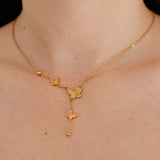 Aurora Necklace
