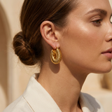 Donna earrings