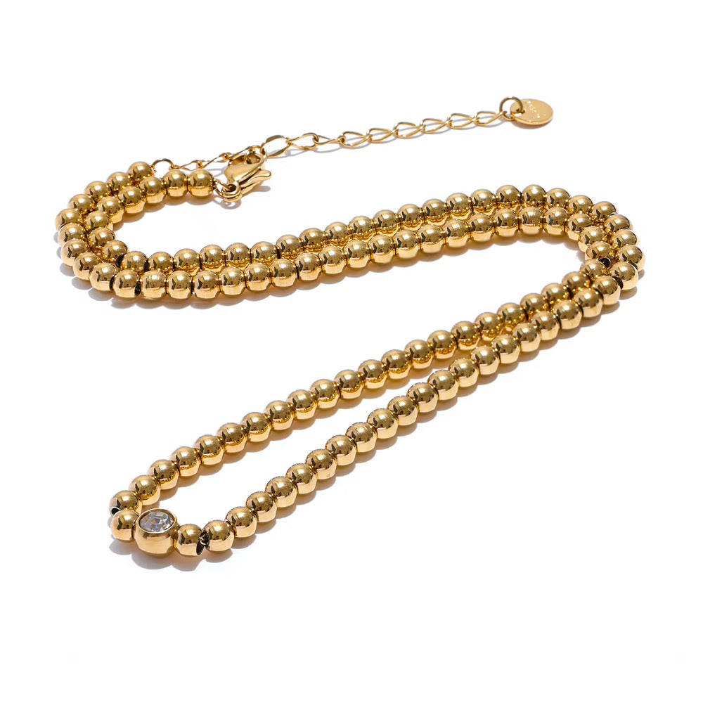 Stella necklace