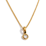 Mara necklace