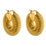 Donna earrings