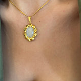 Freda necklace