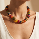 Muse necklace