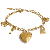 Amora bracelet
