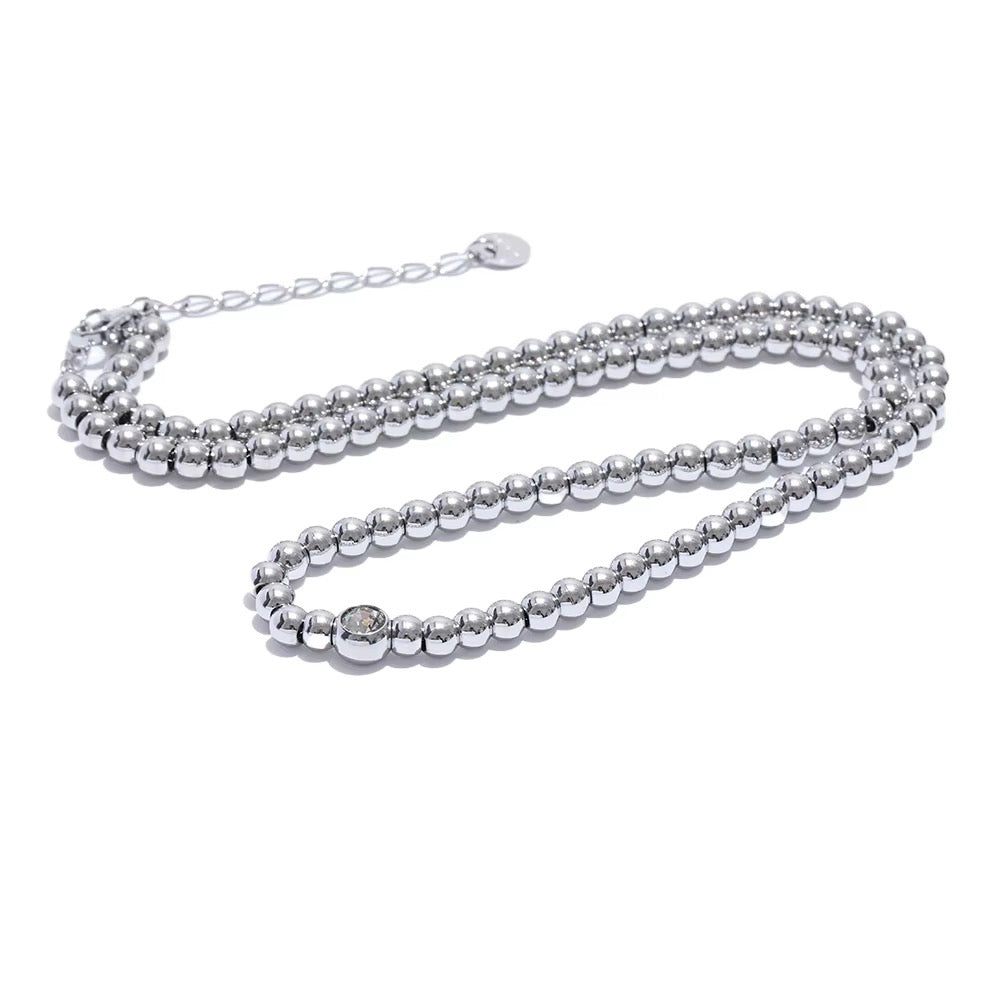 Stella necklace