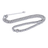 Stella necklace
