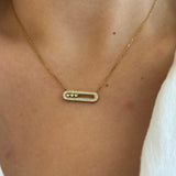 Ari necklace