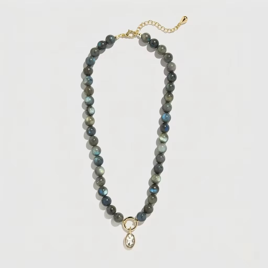 Labradorite natural stone