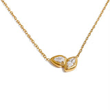 Bella necklace