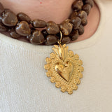 María Félix necklace