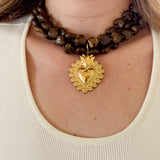 María Félix necklace