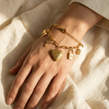 Amora bracelet