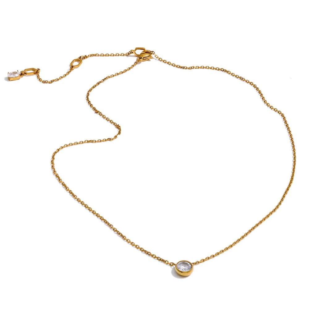 Elara necklace