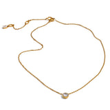 Elara necklace