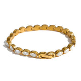 Celestia luxe bracelet
