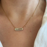 Ari necklace