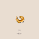 Sandy Adjustable Ring