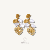 Maria Earrings
