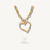 Heart Necklace
