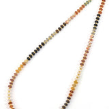 Beaded necklace
