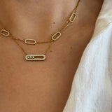 Ari necklace