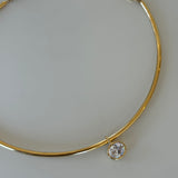 Genevieve necklace