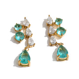 Alexandria earrings