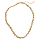 Roma necklace