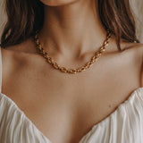 Roma necklace