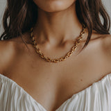 Roma necklace