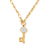Key necklace