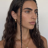 Key necklace