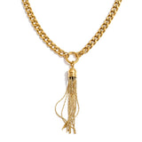 Lumiere necklace