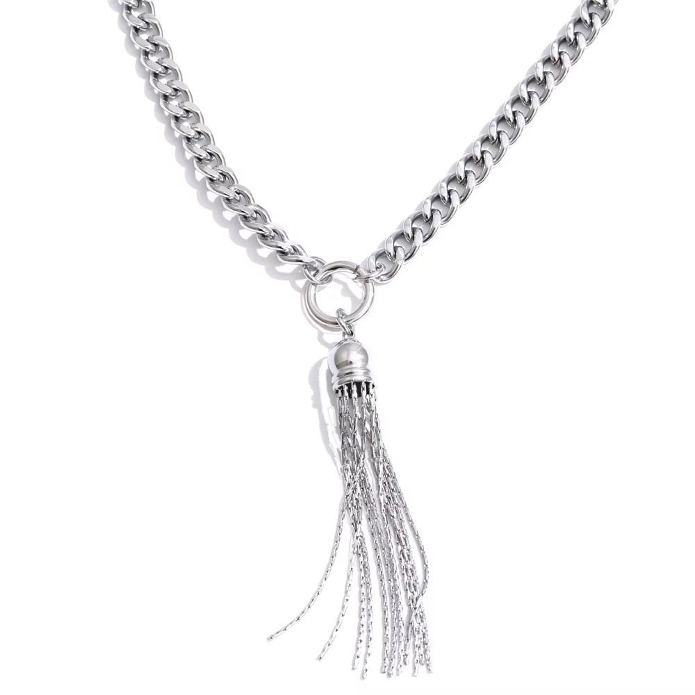 Lumiere necklace