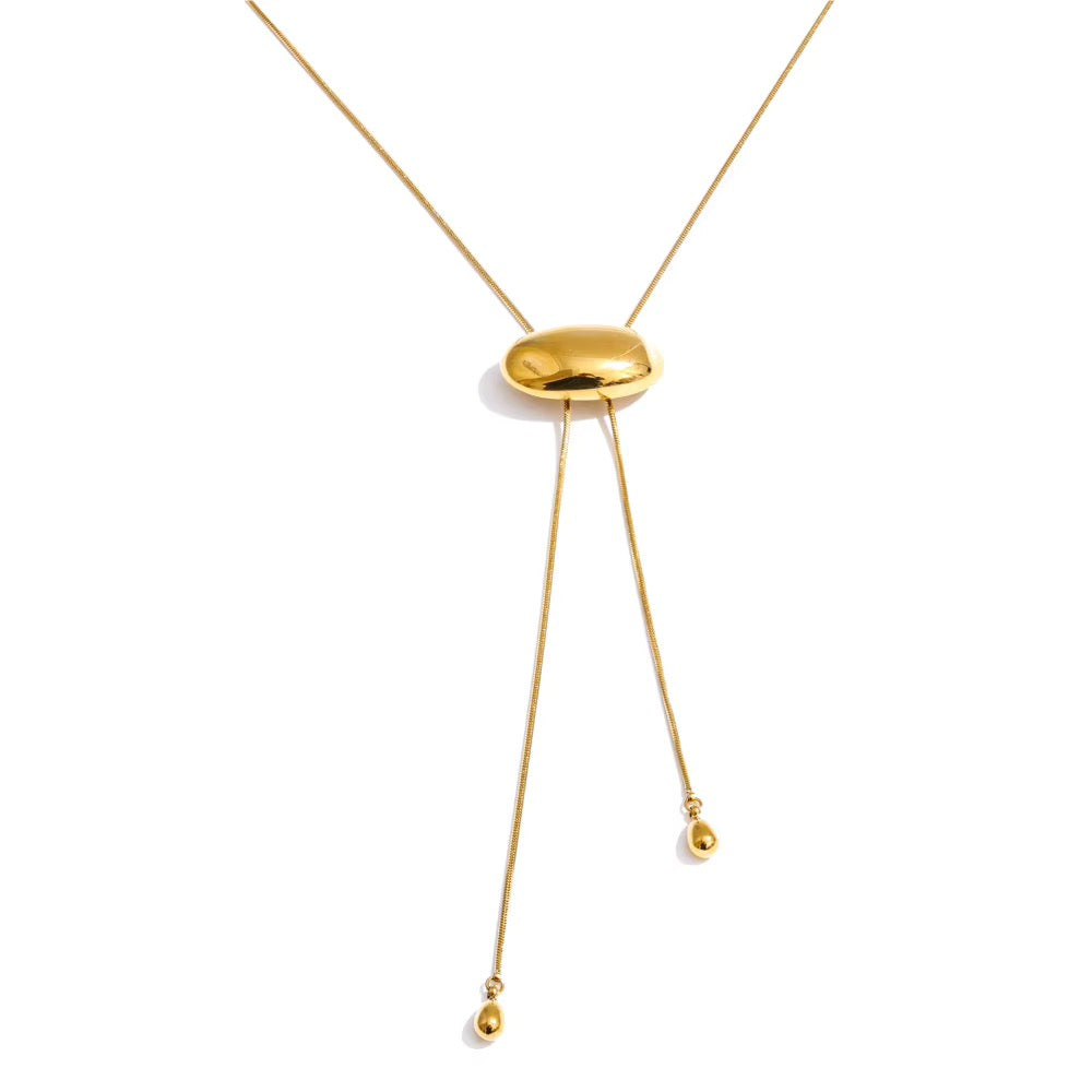 Trisha Necklace