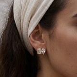 Carol earrings