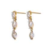Vivian earrings