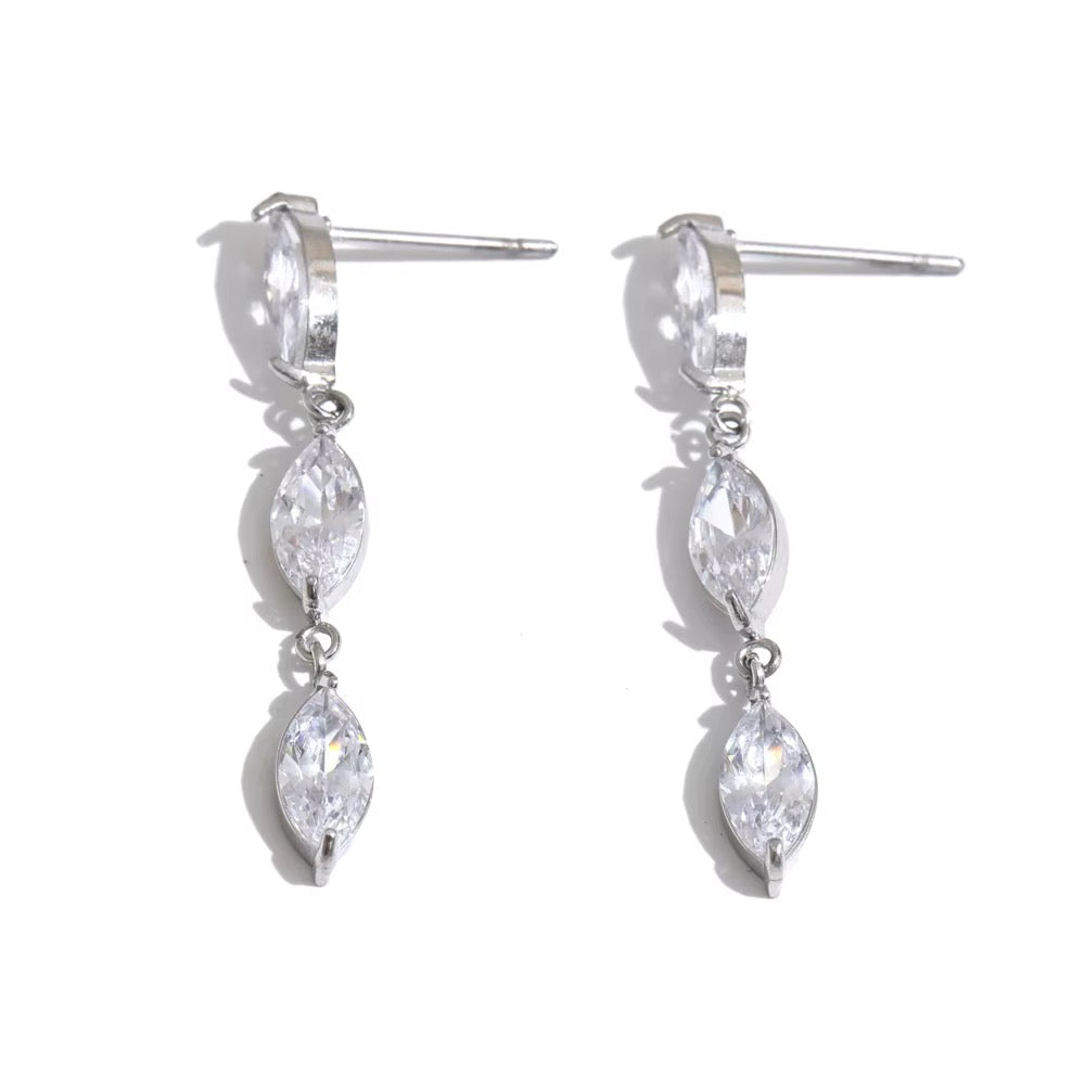 Vivian earrings